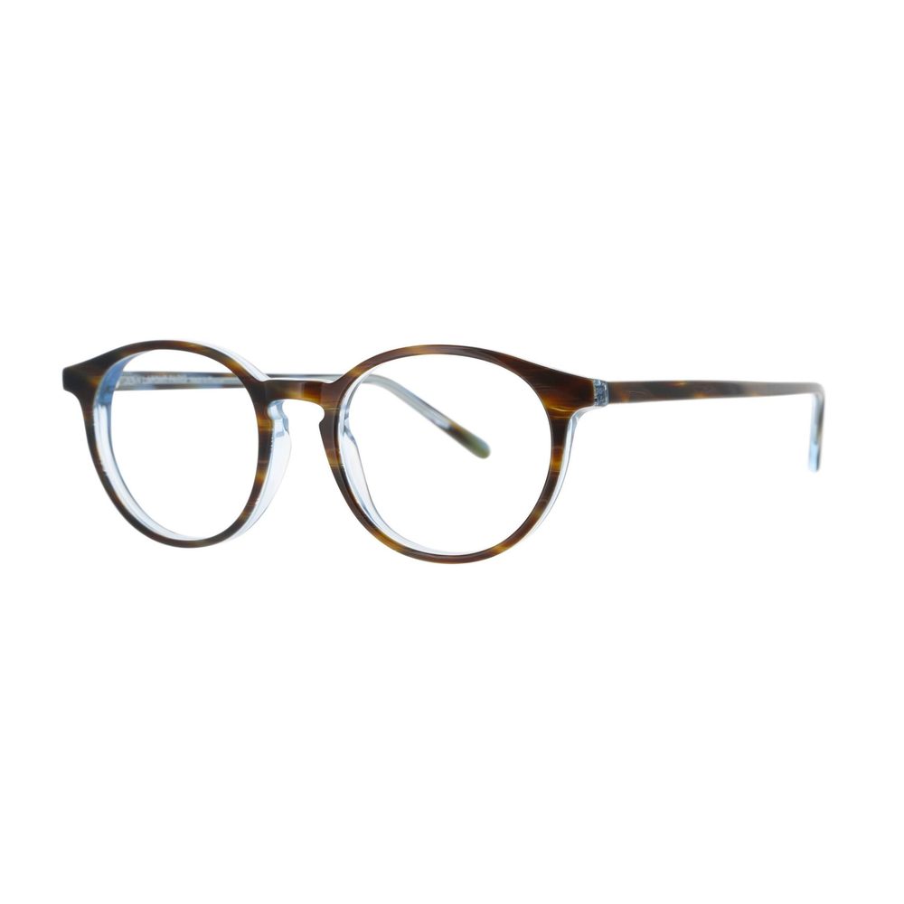 Lafont FOX Eyeglasses 5152 Horn 47mm